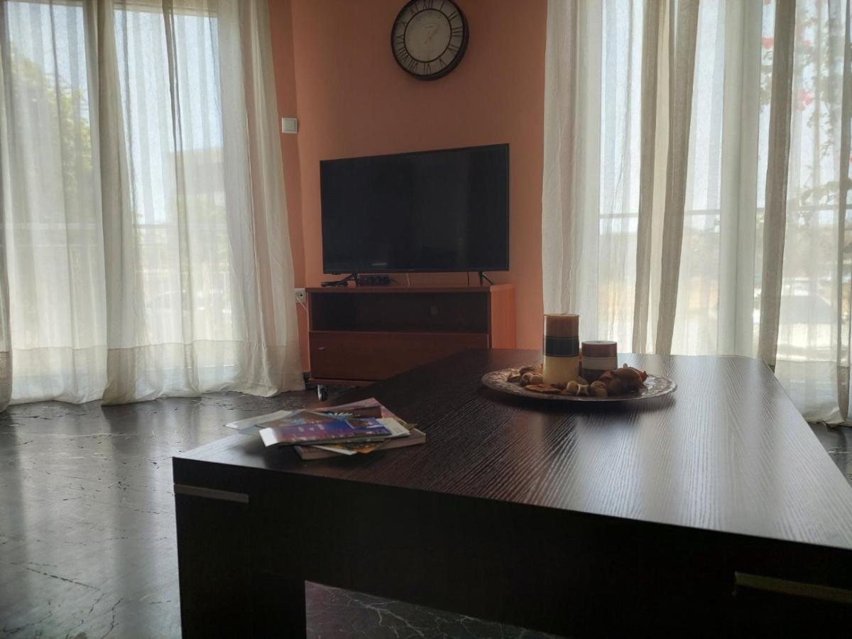 Vila Πιθοσ Ενοικιαζομενη Κατοικια Kalamata Exteriér fotografie